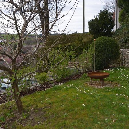 Apartament Beim Bergschreiner Oberguenzburg Zewnętrze zdjęcie