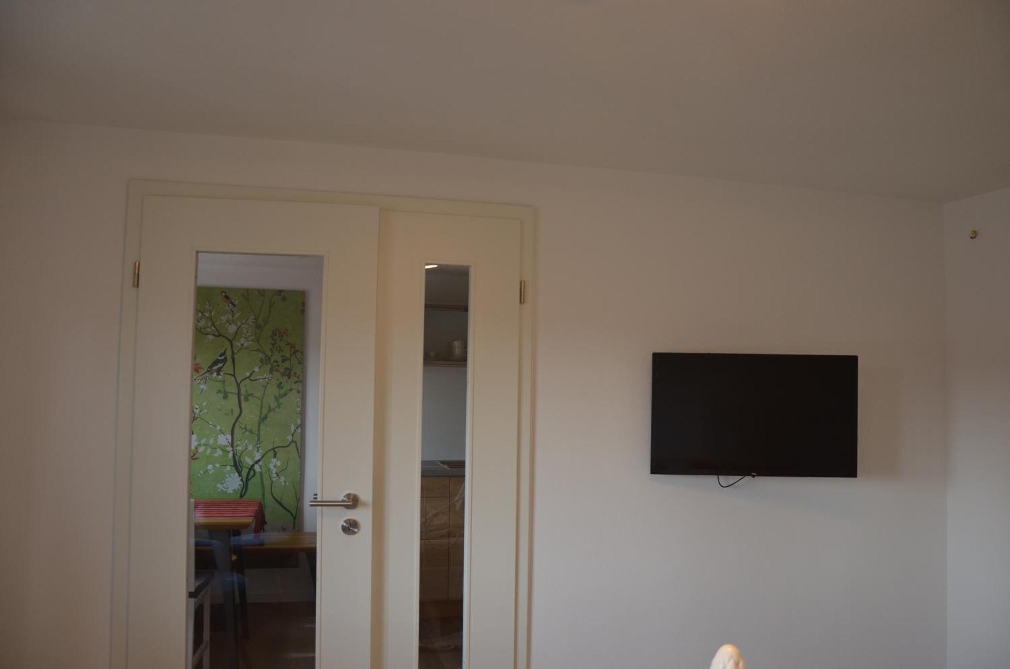 Apartament Beim Bergschreiner Oberguenzburg Zewnętrze zdjęcie